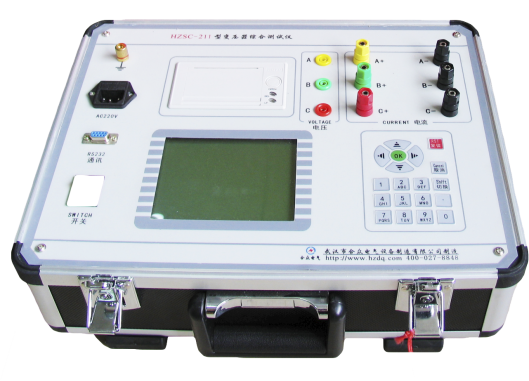 變壓器綜合測試儀