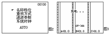 有載調(diào)壓分接開(kāi)關(guān)測(cè)試儀吊芯測(cè)量